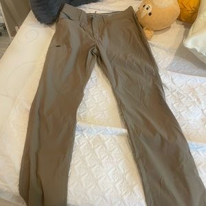 Orvis Men’s Pants